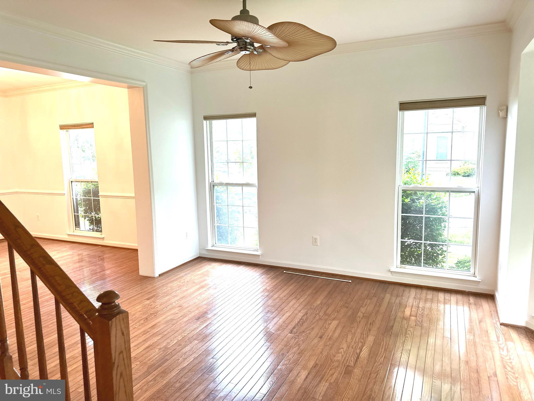 QUINCE ORCHARD PARK - Residential Lease