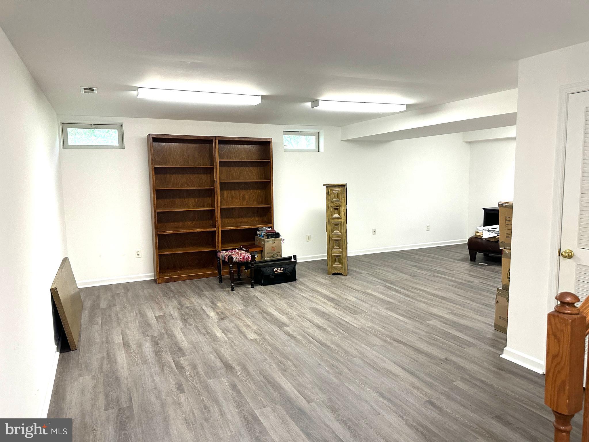 QUINCE ORCHARD PARK - Residential Lease