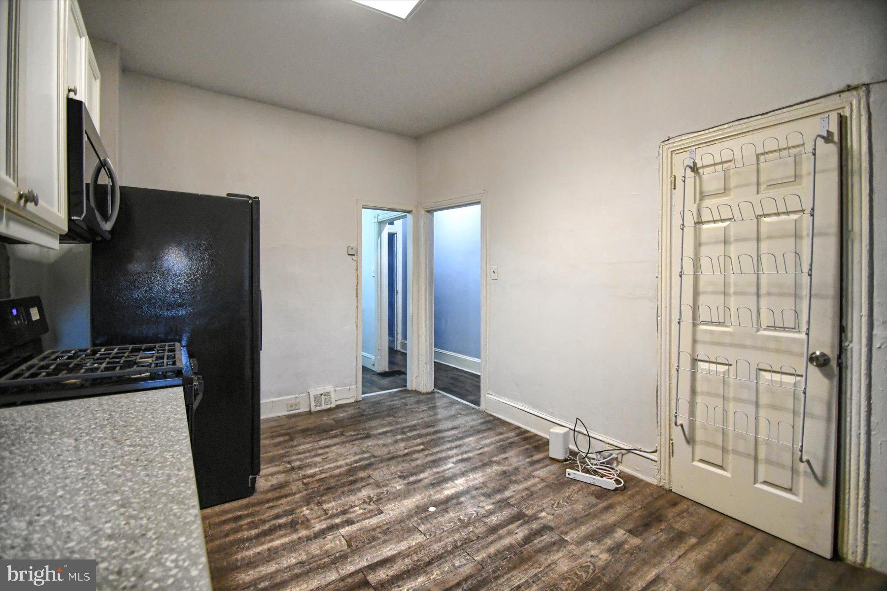 BELMONT - Residential Lease