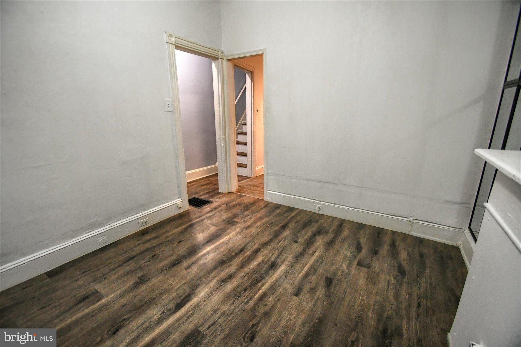 BELMONT - Residential Lease
