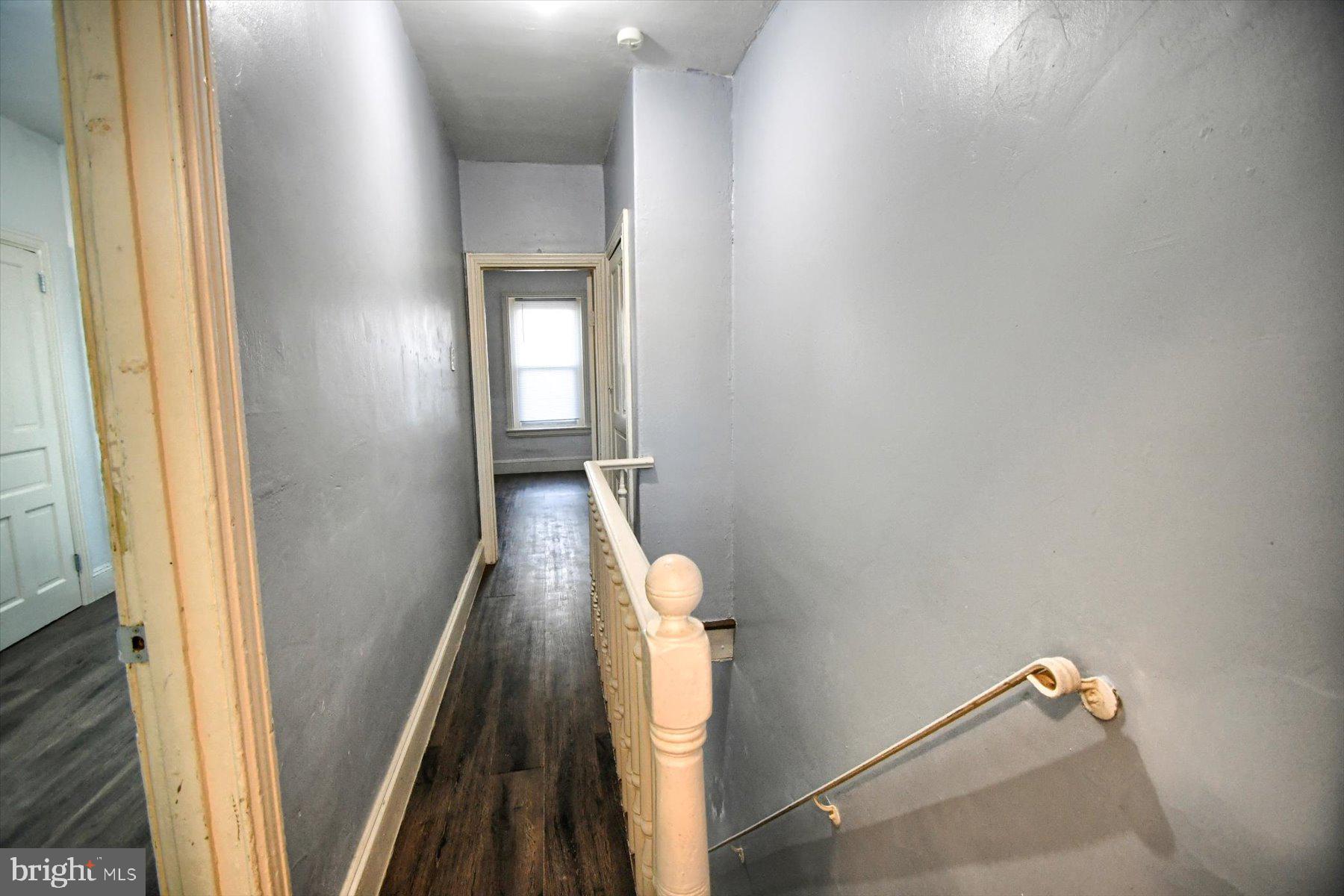 BELMONT - Residential Lease