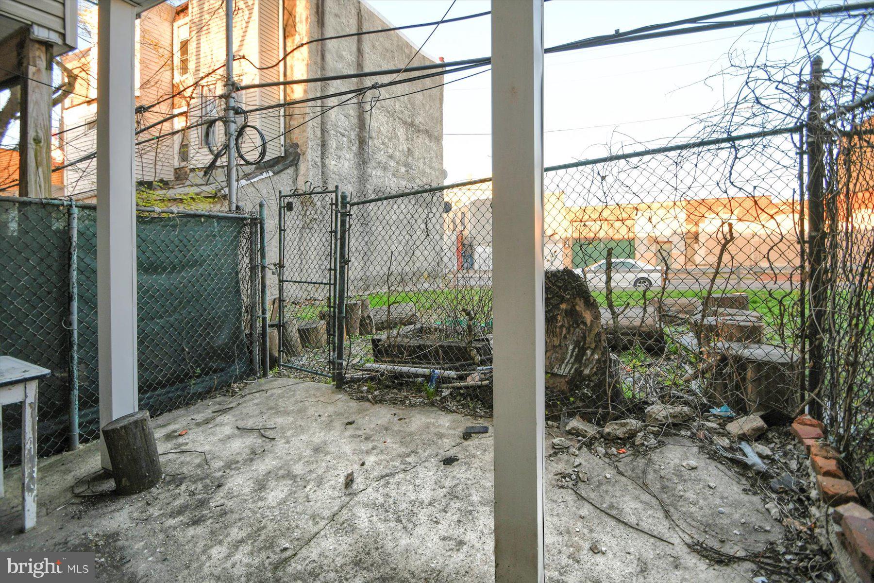 BELMONT - Residential Lease