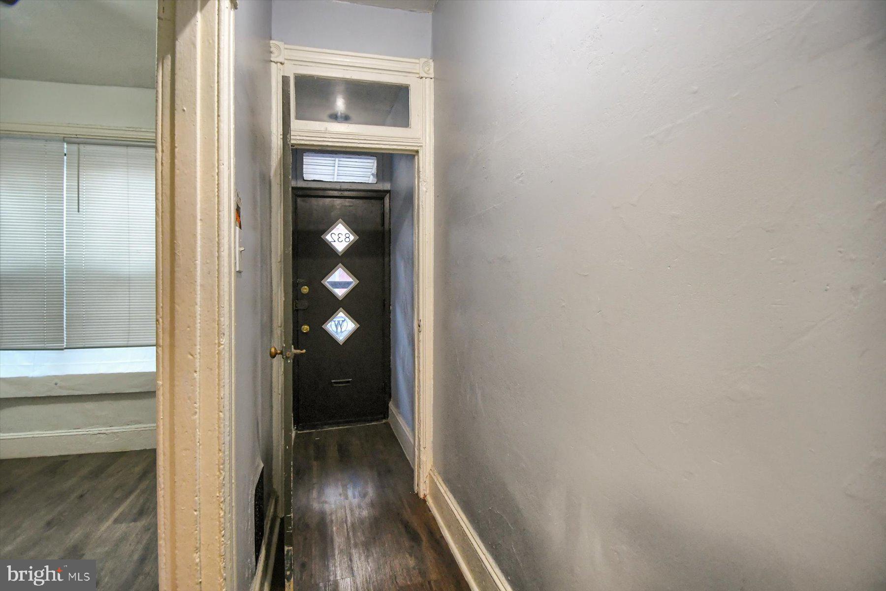 BELMONT - Residential Lease