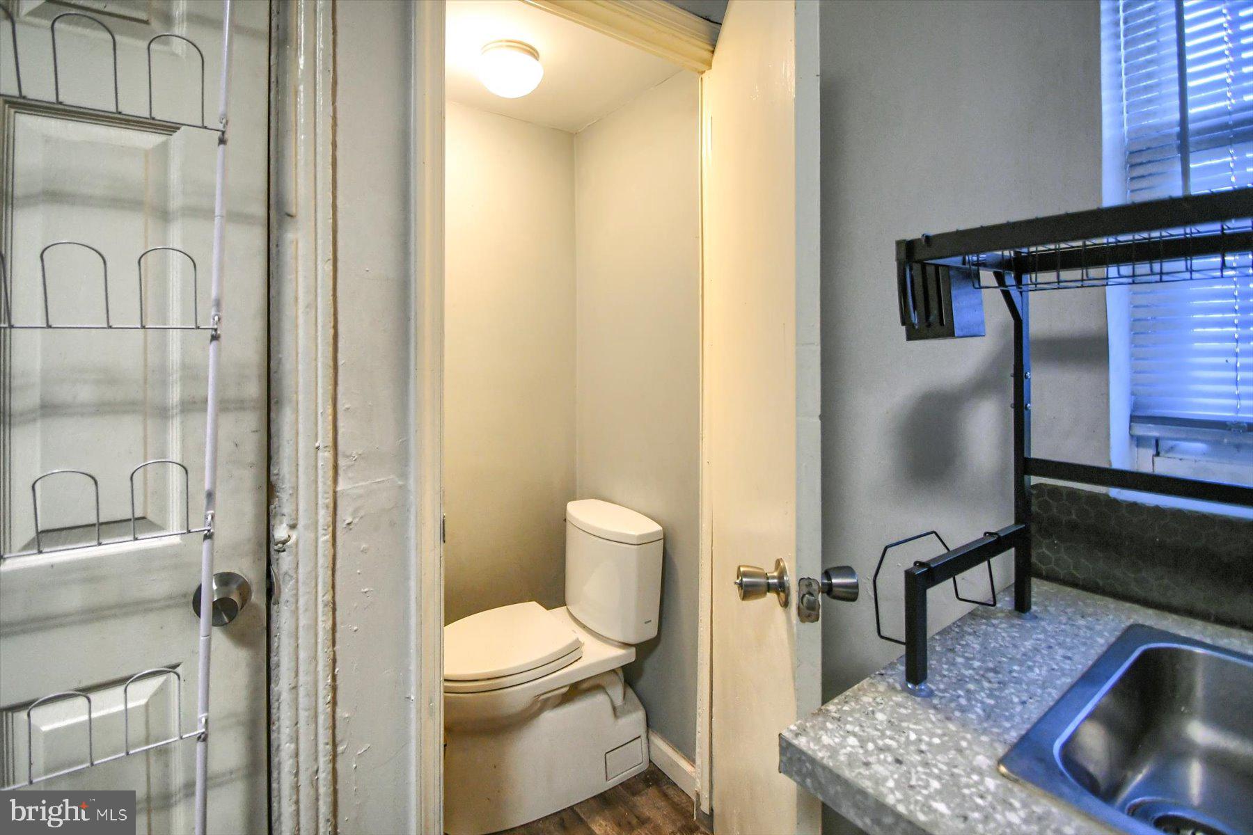 BELMONT - Residential Lease