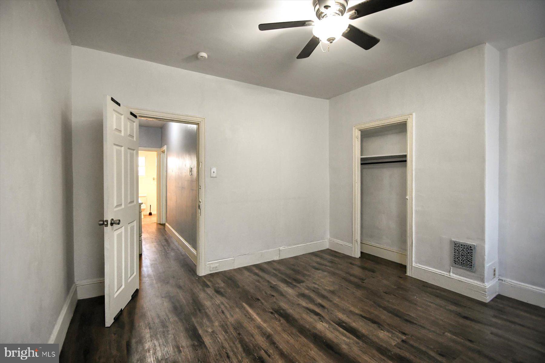 BELMONT - Residential Lease