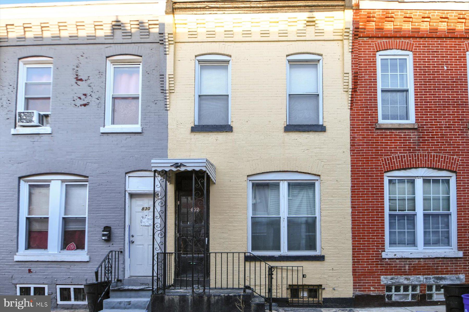 Presenting our latest rental listing at 832 Hutton St. This 2-bedroom, 1-bathroom home features spacious rooms, natural light, and a backyard space for your enjoyment. The living room provides a great space for relaxation, complete with ceiling fan. The adjacent updated kitchen comes equipped with modern appliances. Off the kitchen, is a powder room and access to the basement. Another door off the kitchen leads to the backyard where the patio is a covered space for those rainy morning coffees.
Upstairs you will find two comfortable bedrooms and an updated bathroom. Downstairs, in the basement, is a washer and dryer for your convenience.
This location offers convenient access to local amenities, shopping, and public transportation. This rental provides a perfect balance of comfort and convenience. Call to schedule your appointment to see this property for yourself today!
PHOTOS COMING!!!!!