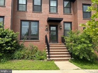 Townhouse For Rent - 3 Sweetbay Street<br/> Somerset County, SKILLMAN, NJ 08558