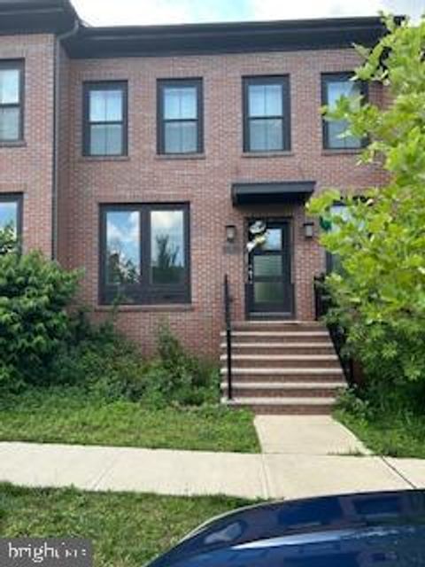 Townhouse For Rent - 3 Sweetbay Street<br/> SKILLMAN, NJ 08558