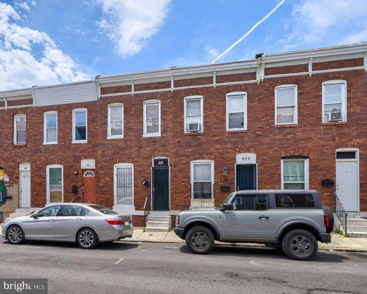 504 N Streeper Street