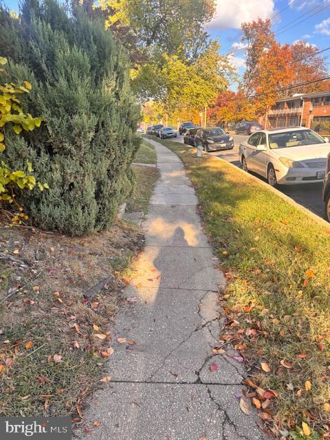 SERENE TOWNHOUSE VILLAGE - Residential