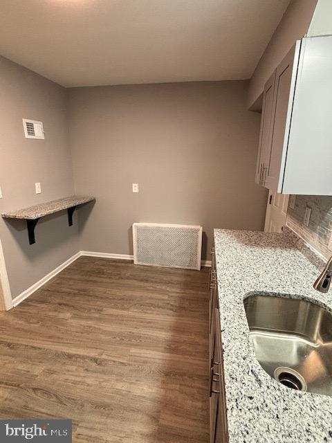 SERENE TOWNHOUSE VILLAGE - Residential