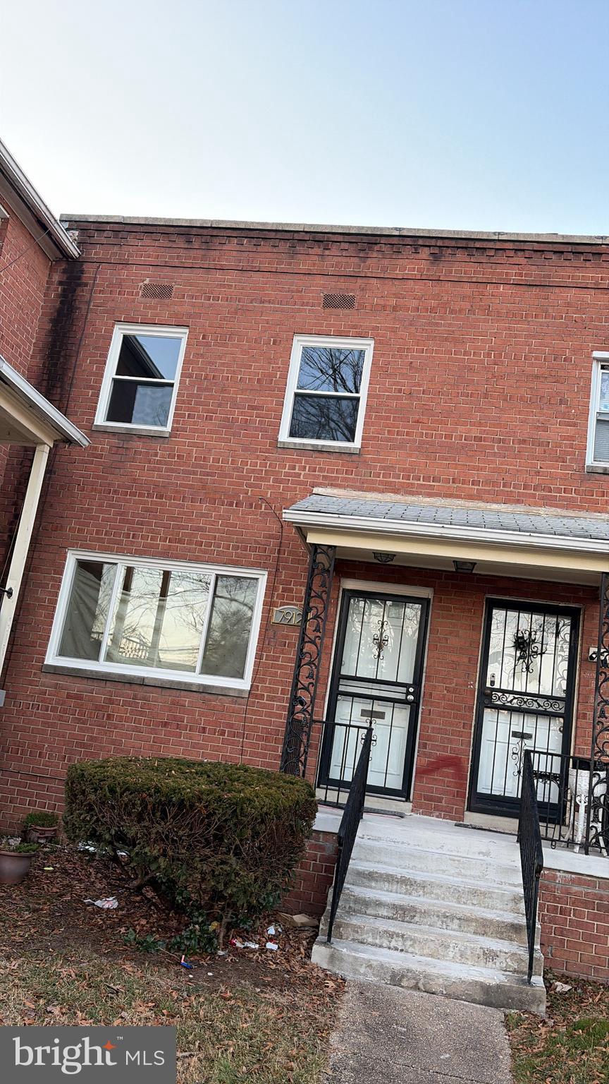 SERENE TOWNHOUSE VILLAGE - Residential