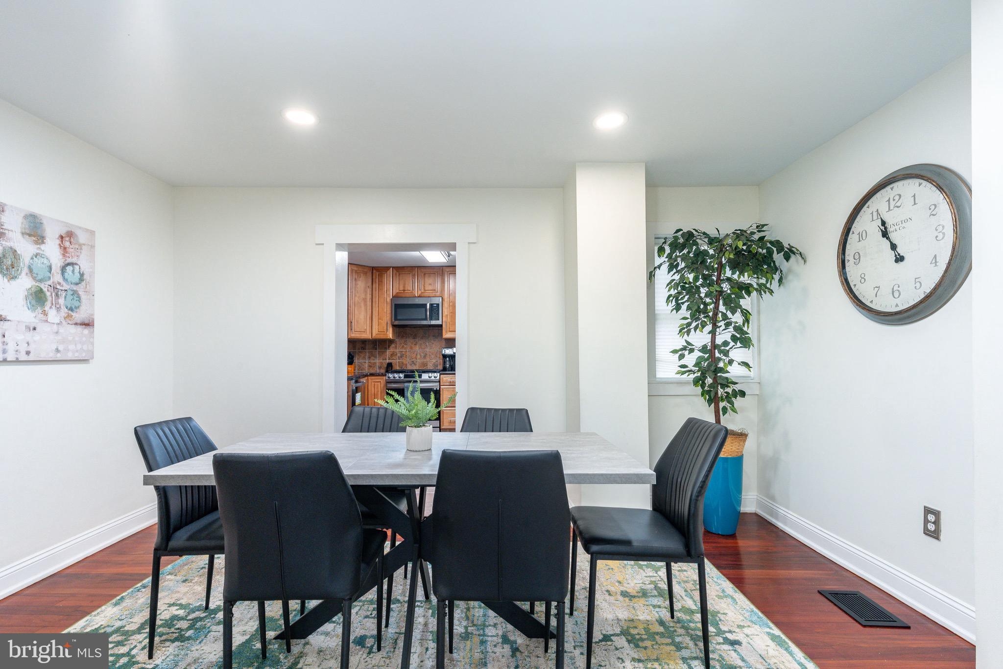 GRADUATE HOSPITAL - Residential