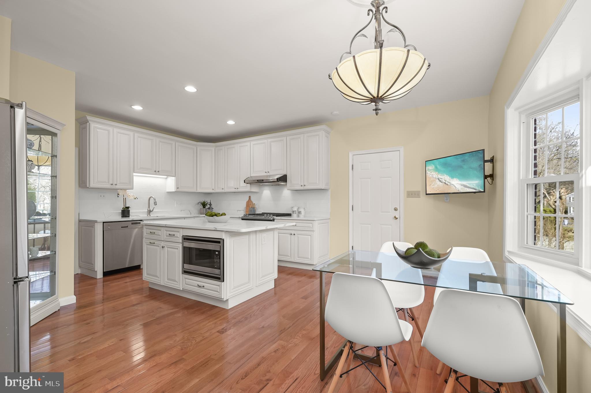 LAKE NORMANDY ESTATES - Residential