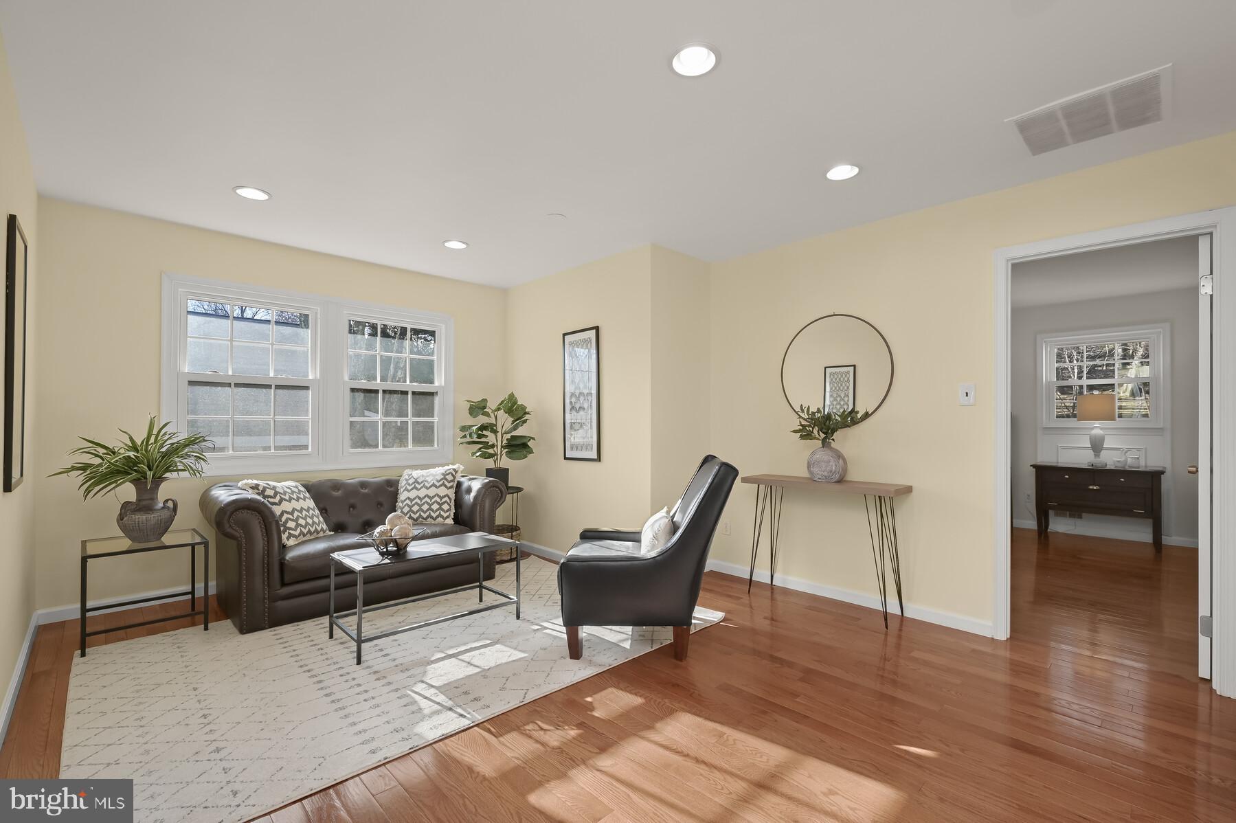 LAKE NORMANDY ESTATES - Residential