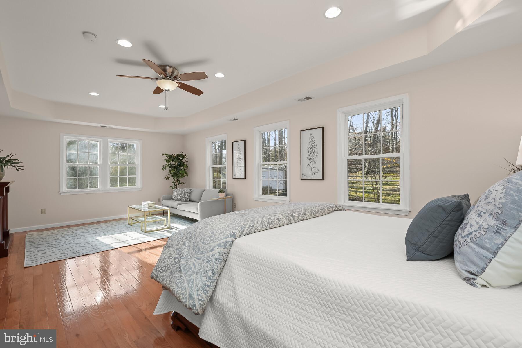 LAKE NORMANDY ESTATES - Residential