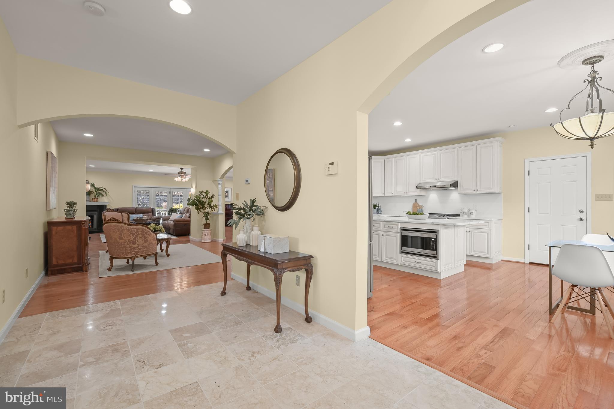 LAKE NORMANDY ESTATES - Residential