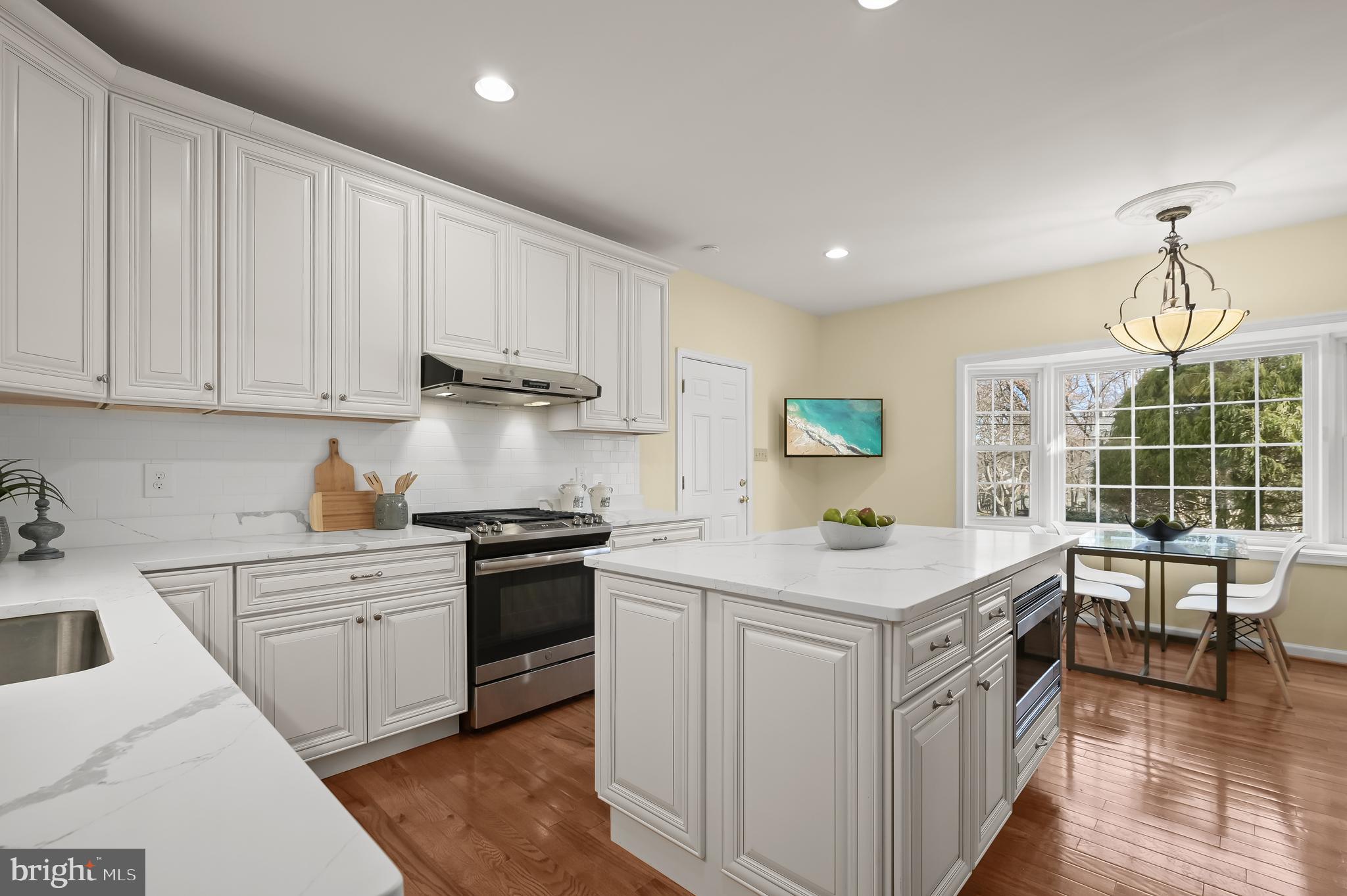 LAKE NORMANDY ESTATES - Residential