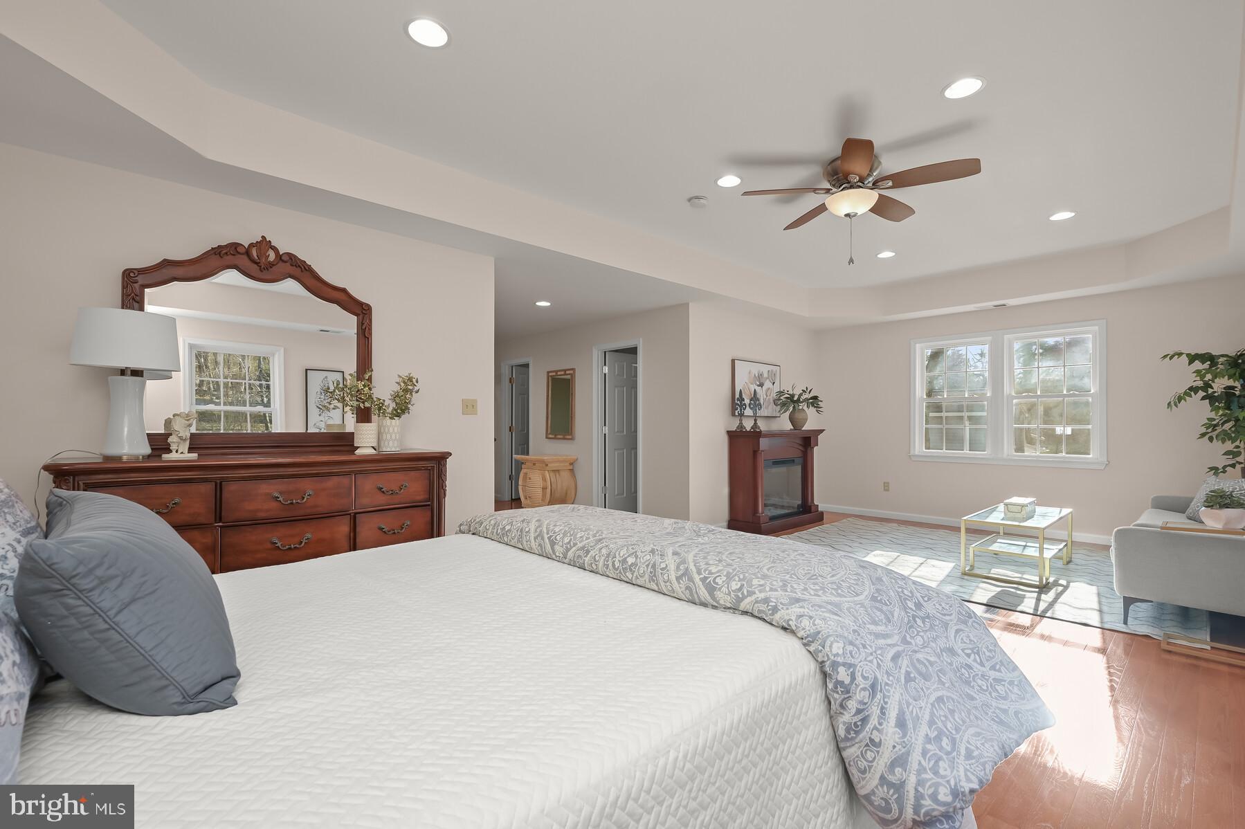 LAKE NORMANDY ESTATES - Residential