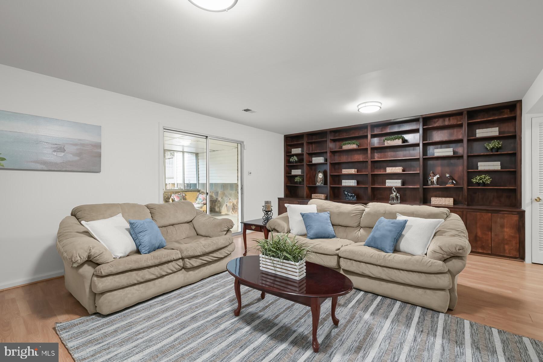 LAKE NORMANDY ESTATES - Residential