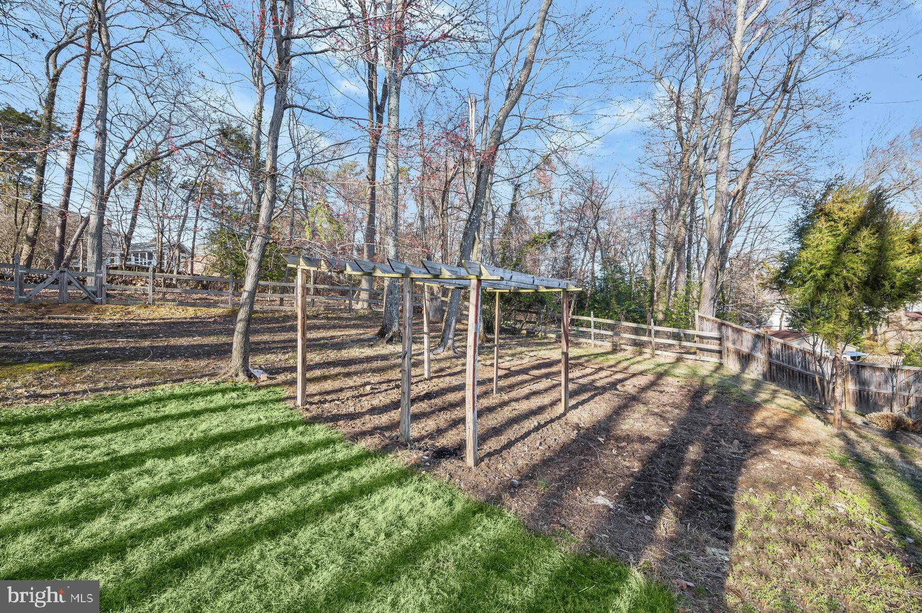 LAKE NORMANDY ESTATES - Residential