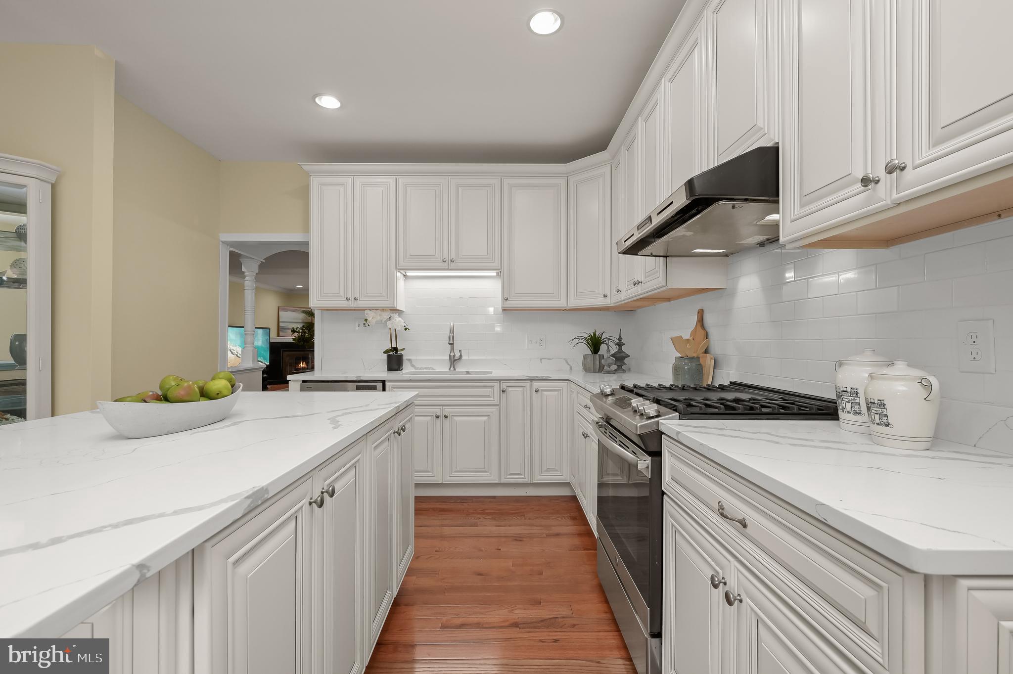 LAKE NORMANDY ESTATES - Residential