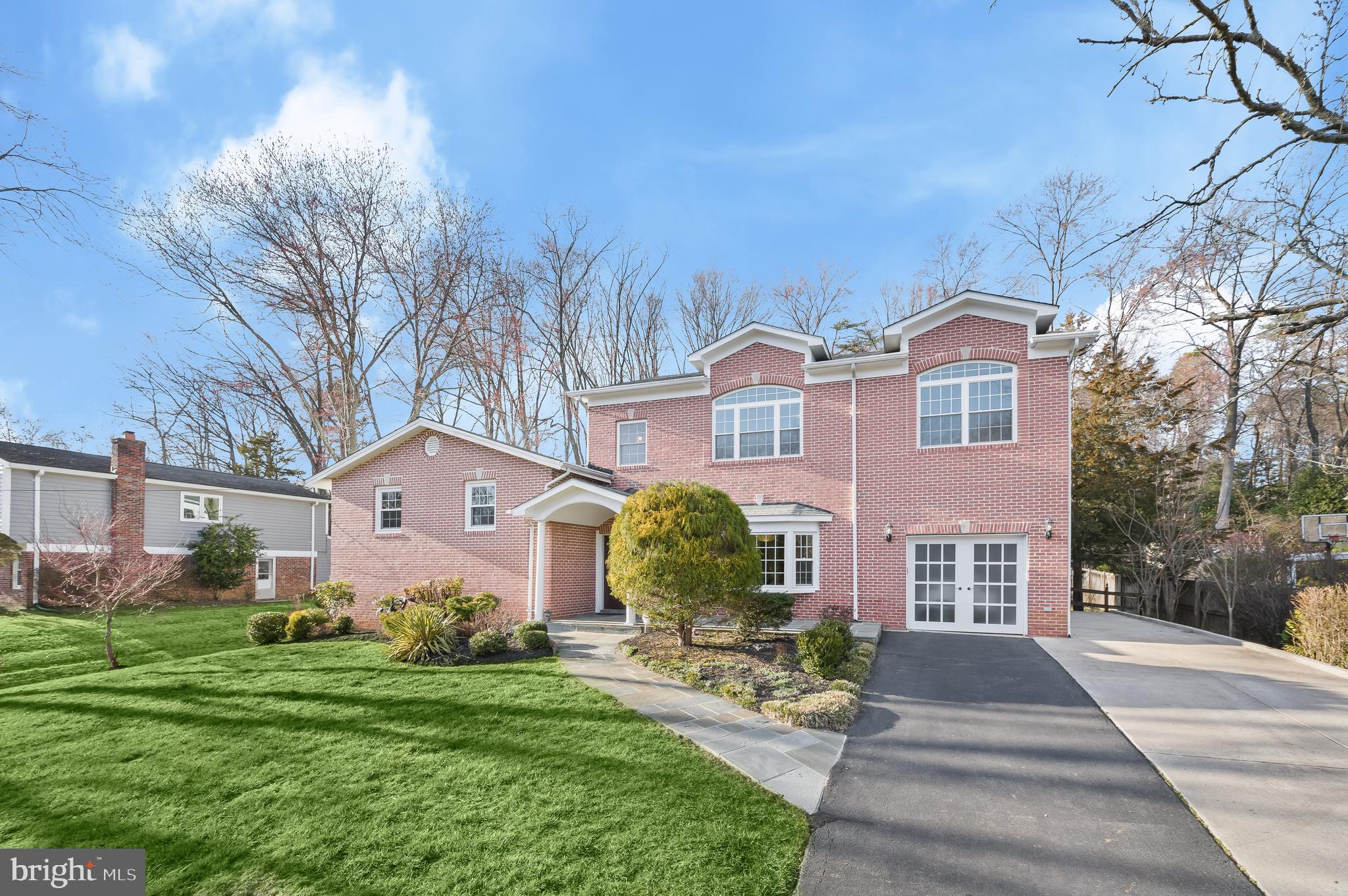 LAKE NORMANDY ESTATES - Residential