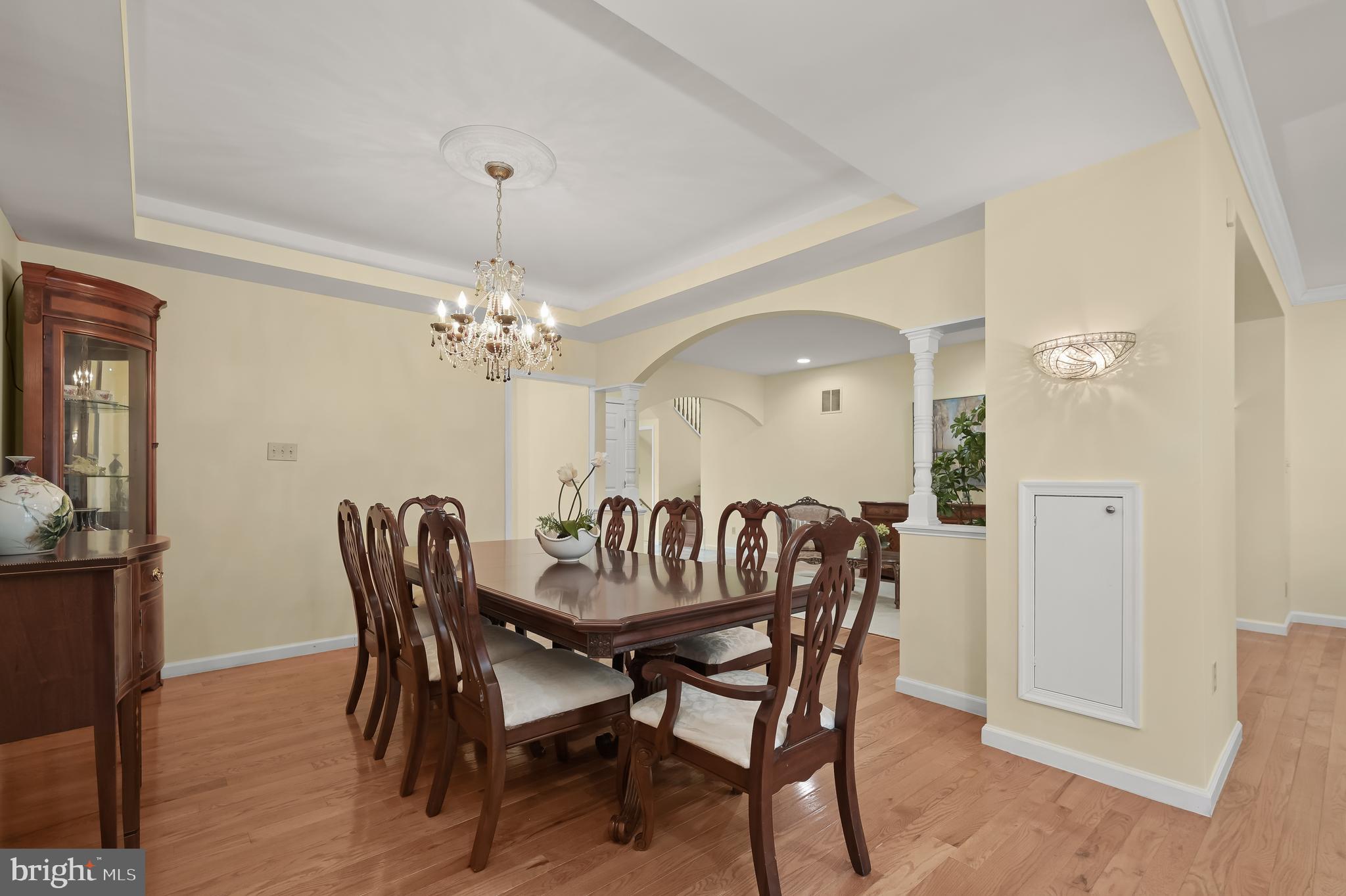 LAKE NORMANDY ESTATES - Residential