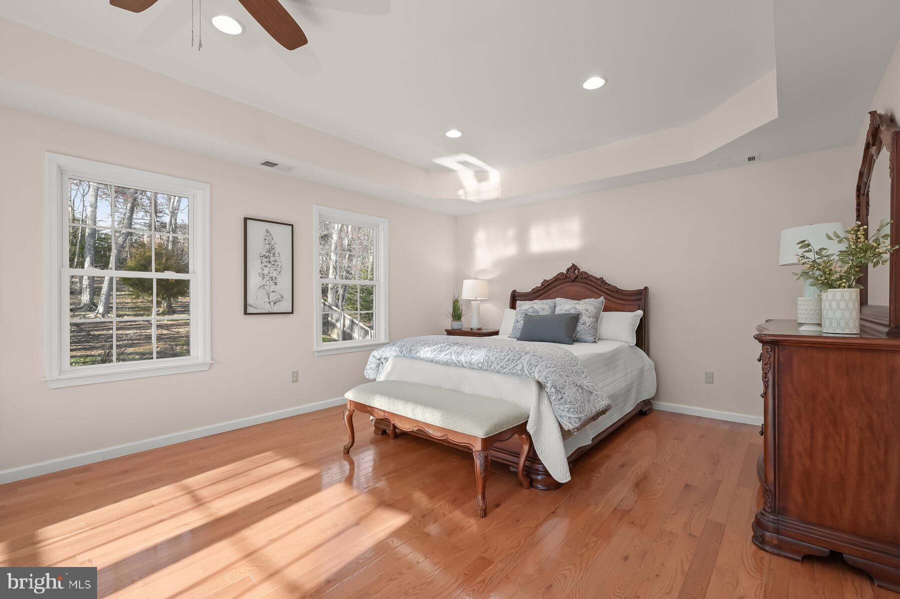 LAKE NORMANDY ESTATES - Residential