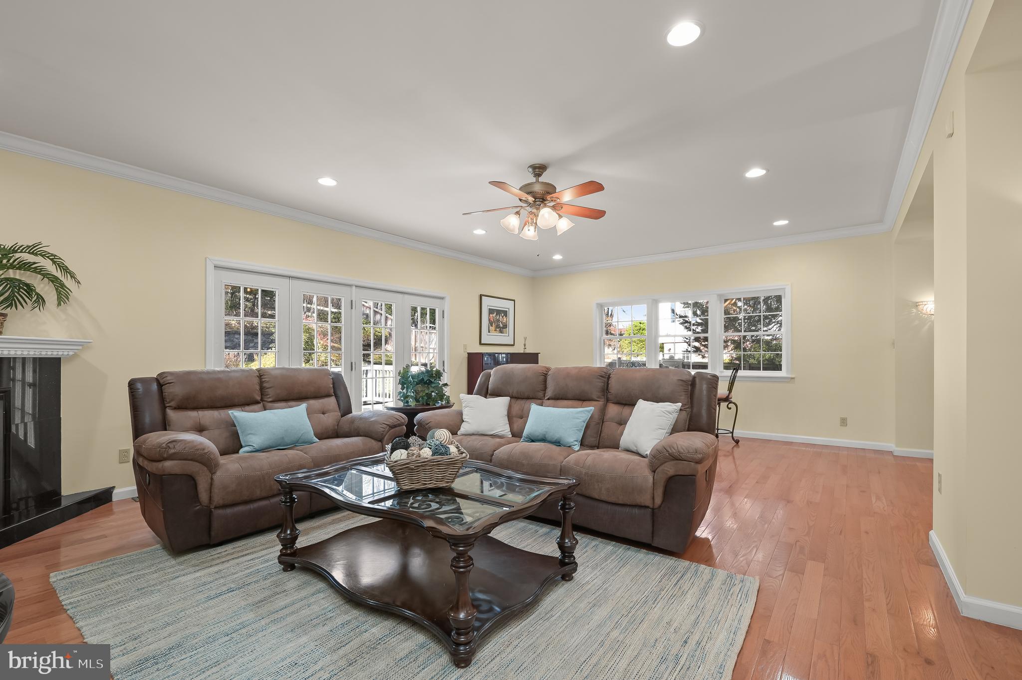 LAKE NORMANDY ESTATES - Residential