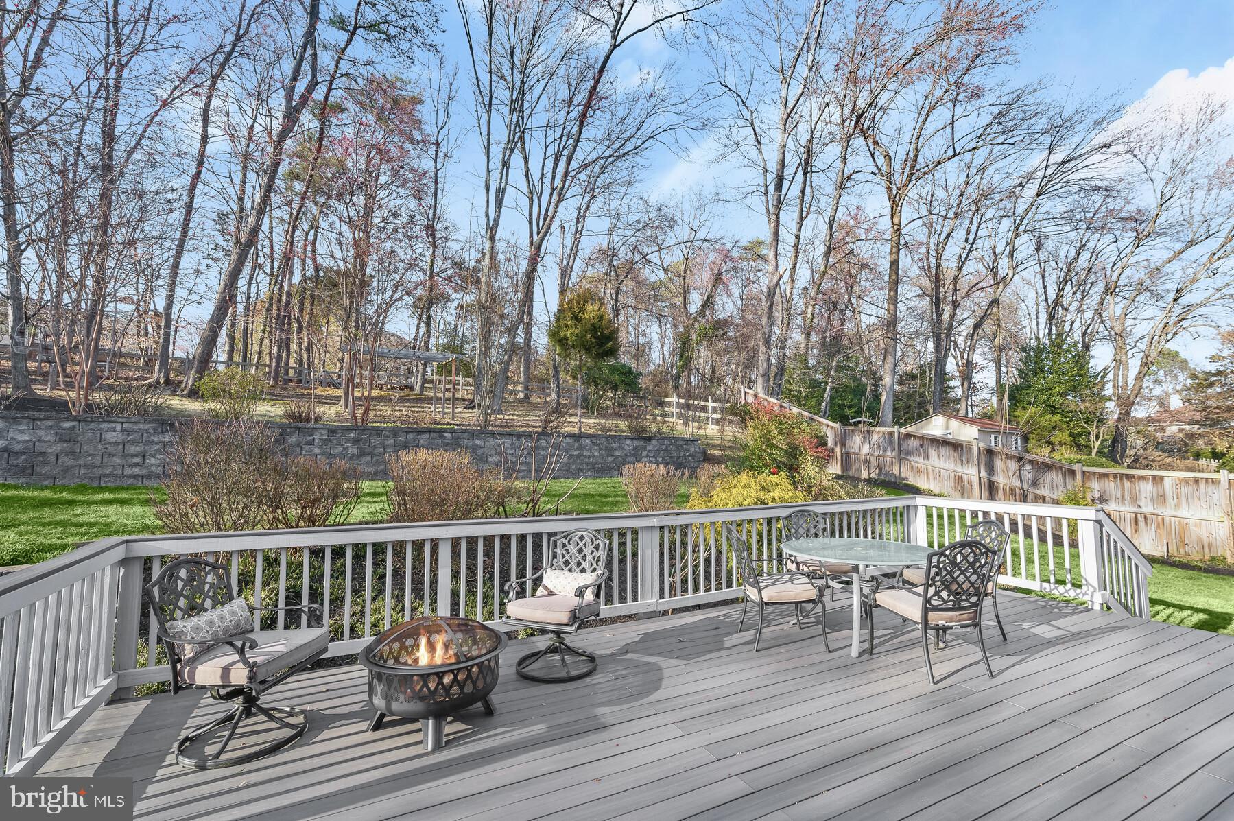 LAKE NORMANDY ESTATES - Residential