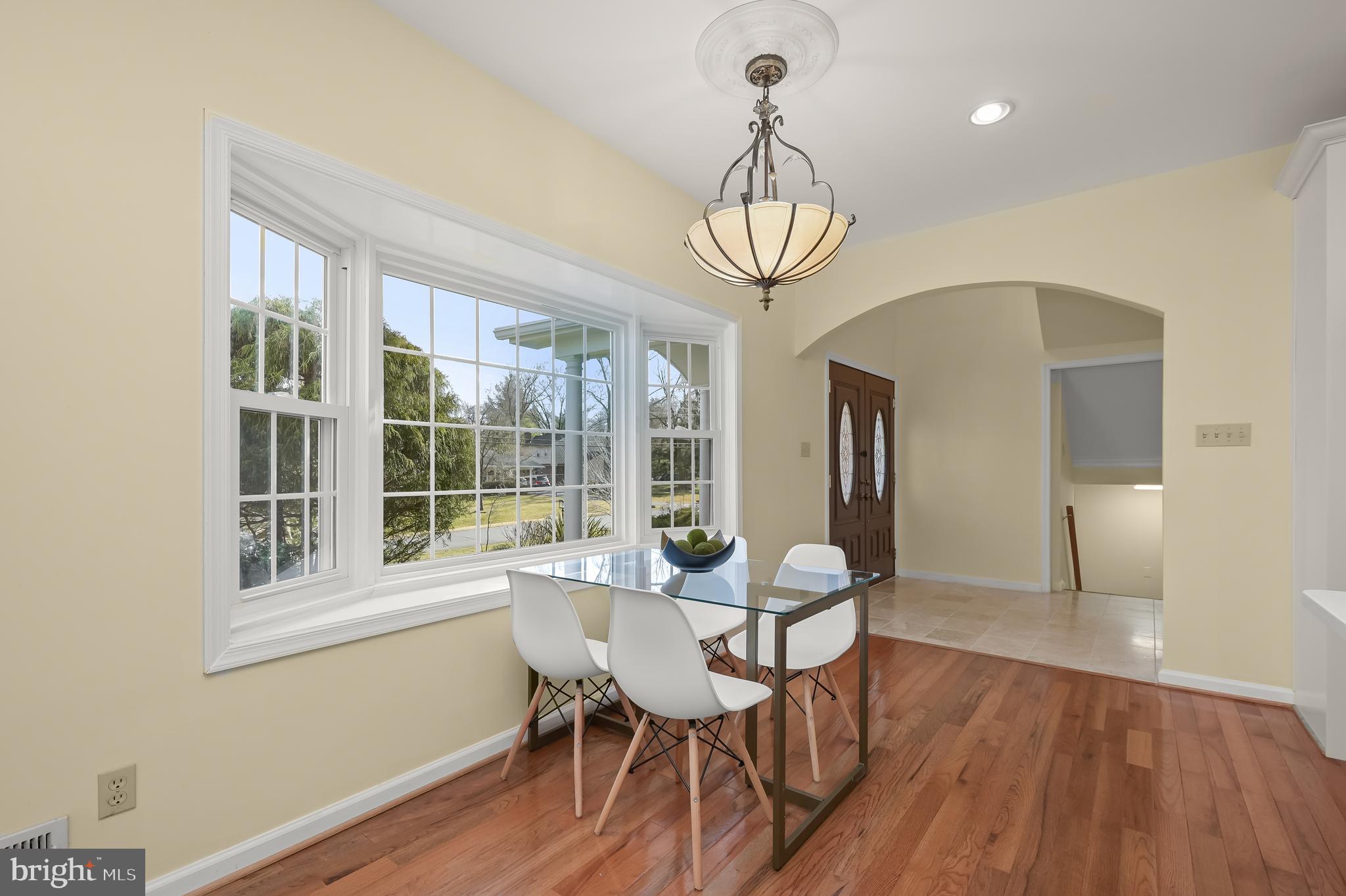 LAKE NORMANDY ESTATES - Residential