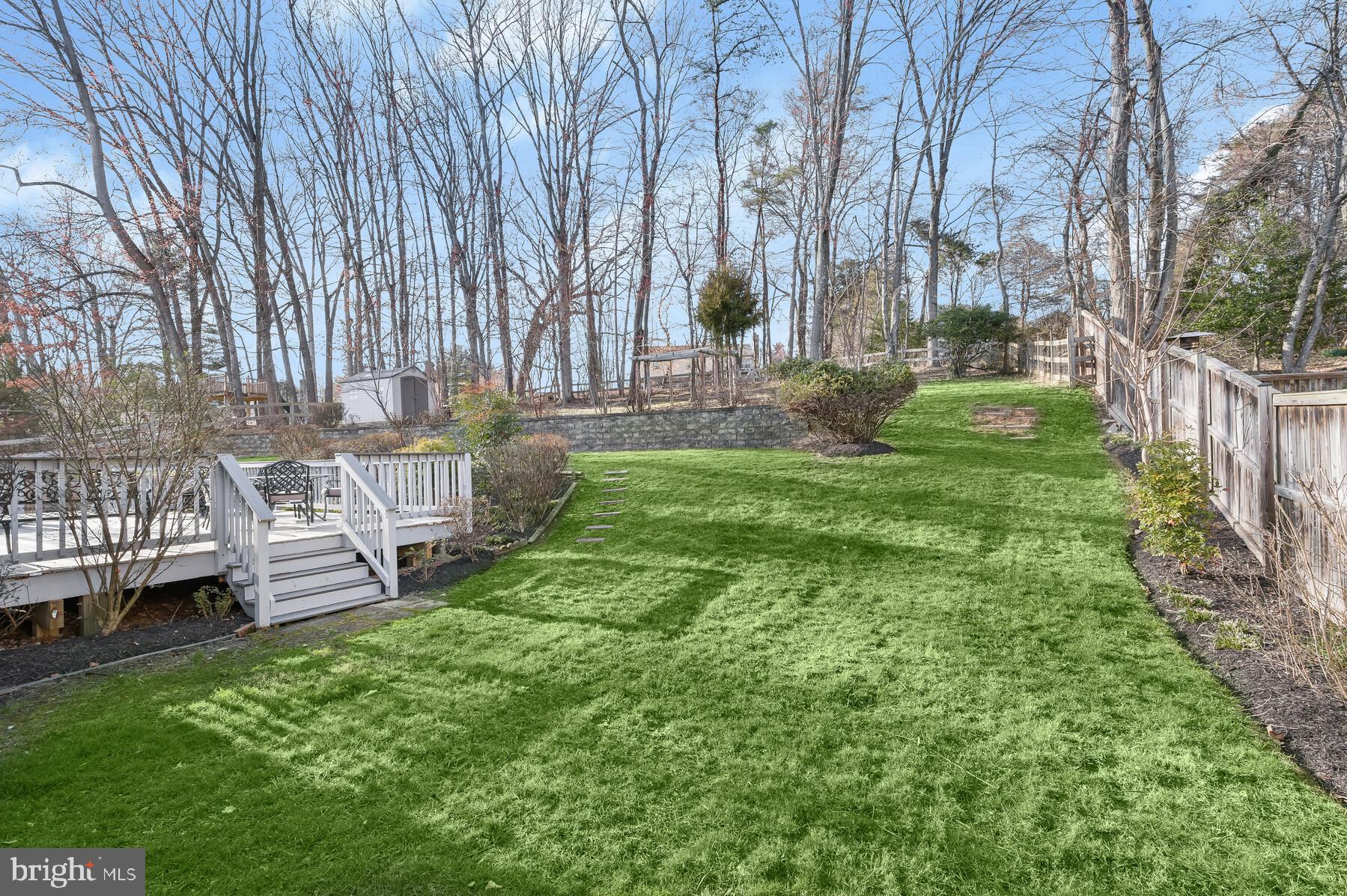 LAKE NORMANDY ESTATES - Residential