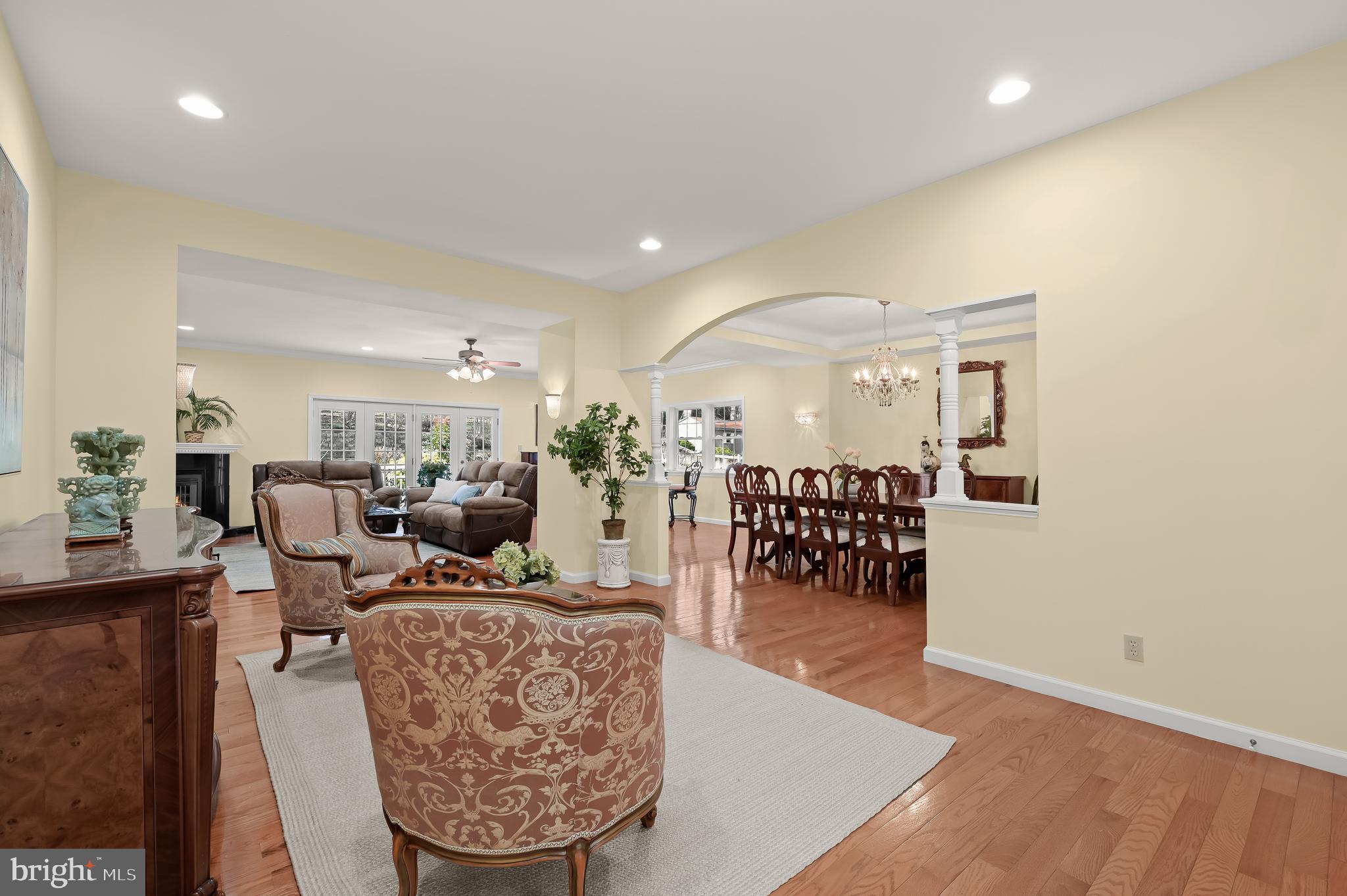 LAKE NORMANDY ESTATES - Residential