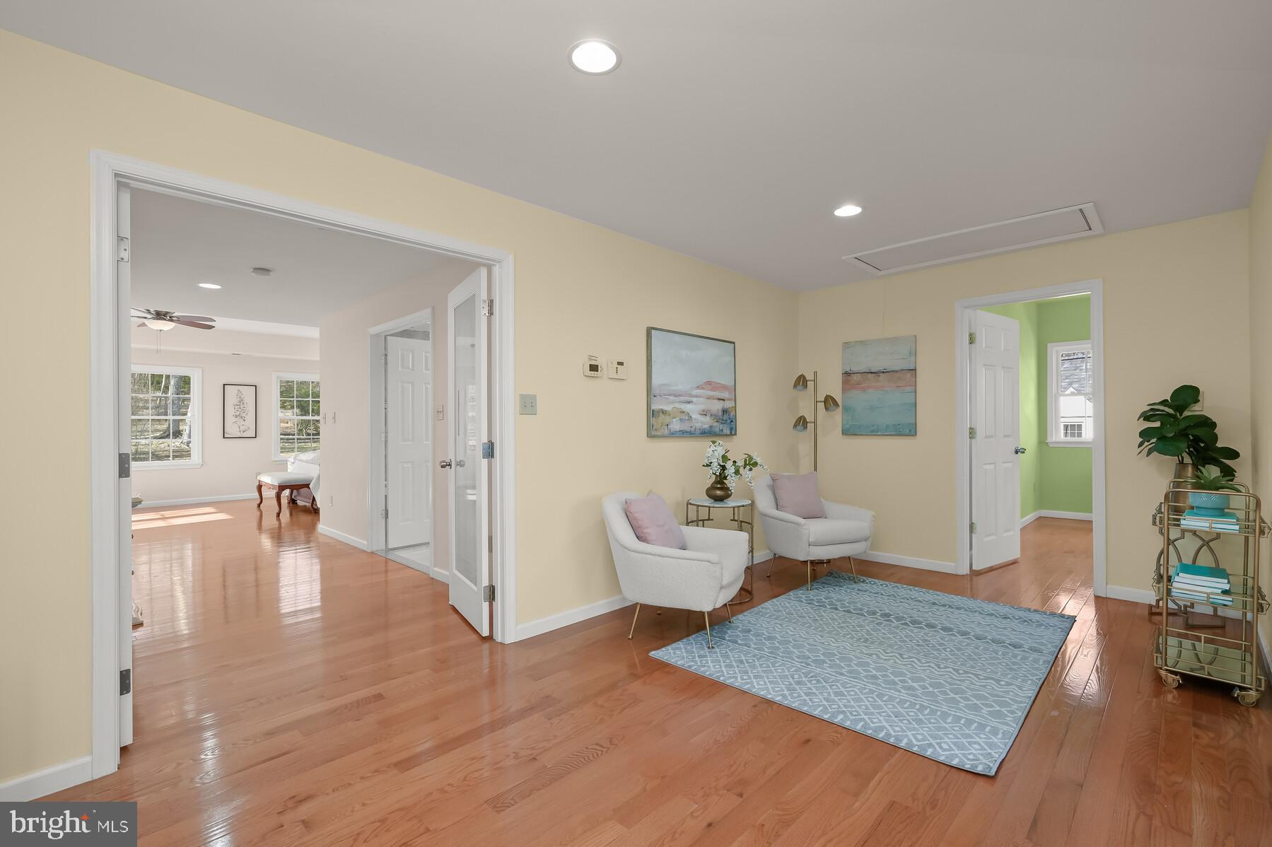 LAKE NORMANDY ESTATES - Residential