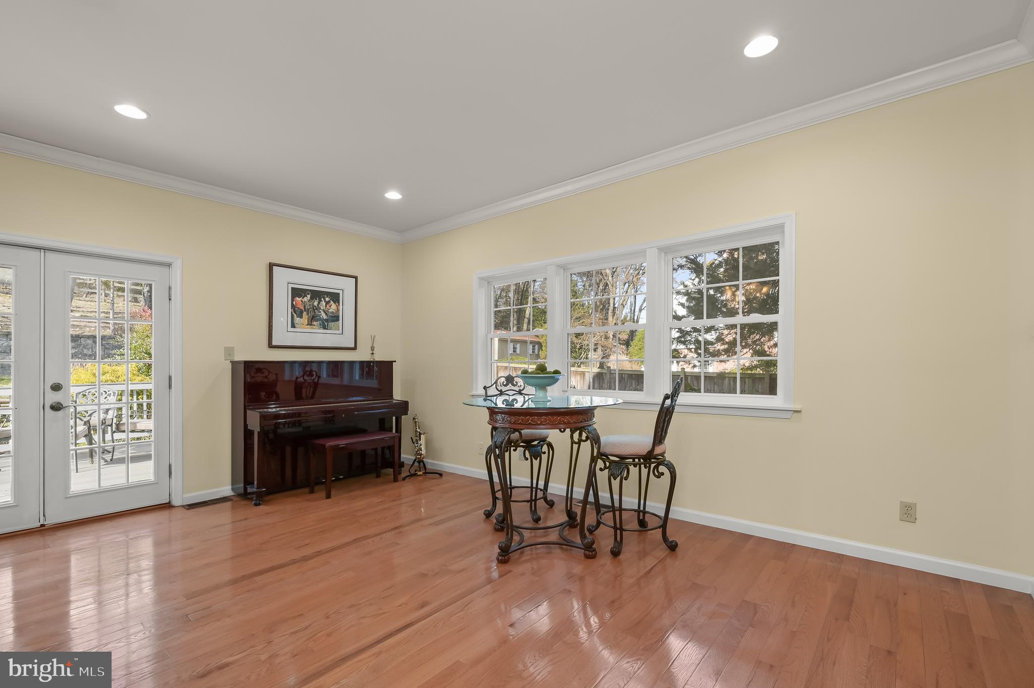 LAKE NORMANDY ESTATES - Residential