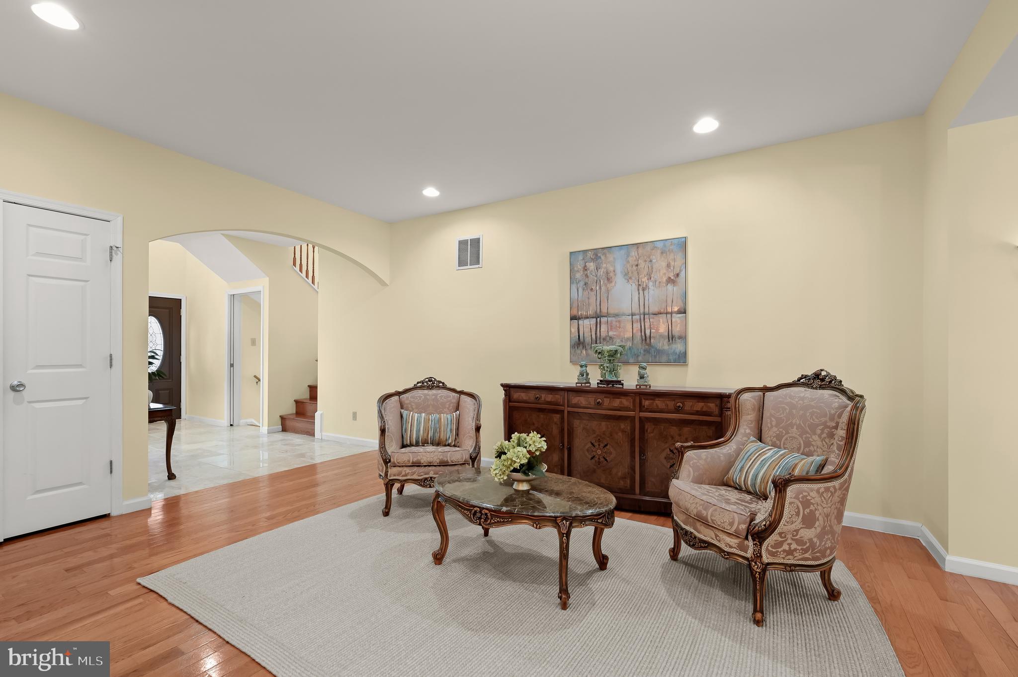 LAKE NORMANDY ESTATES - Residential