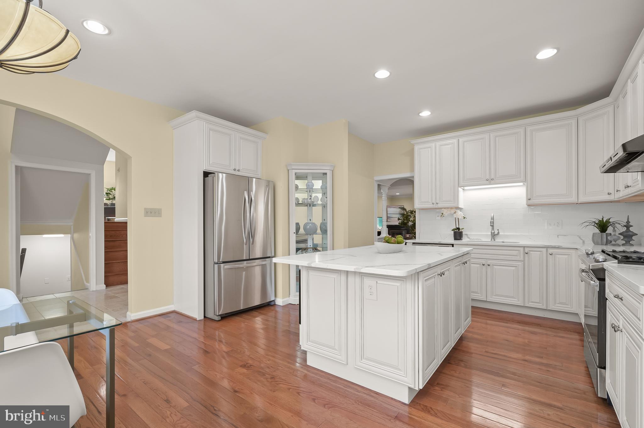 LAKE NORMANDY ESTATES - Residential