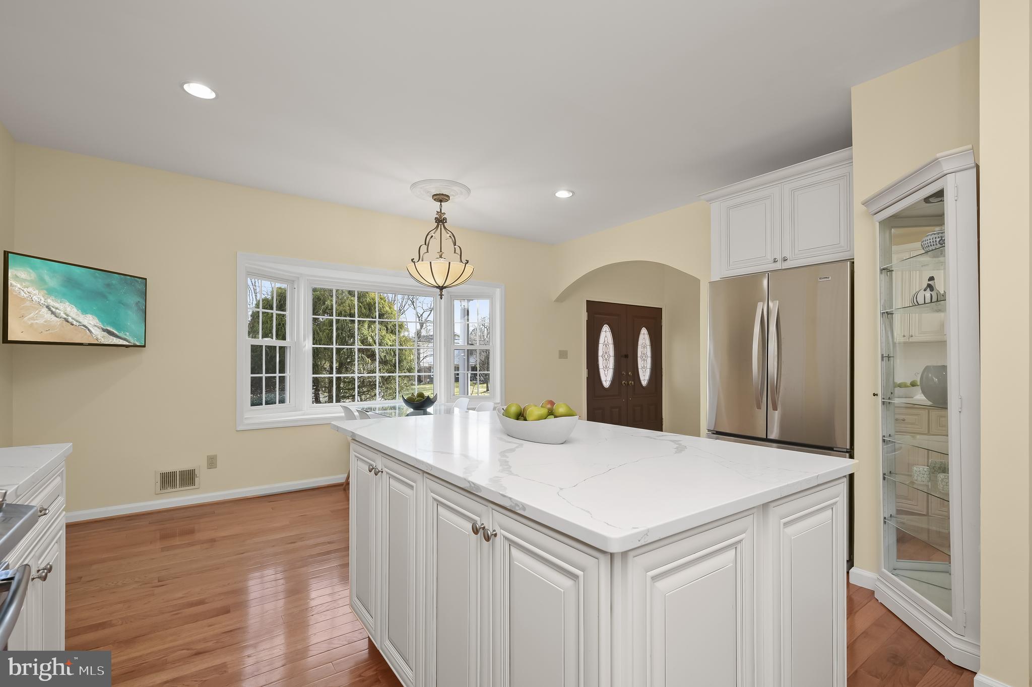 LAKE NORMANDY ESTATES - Residential