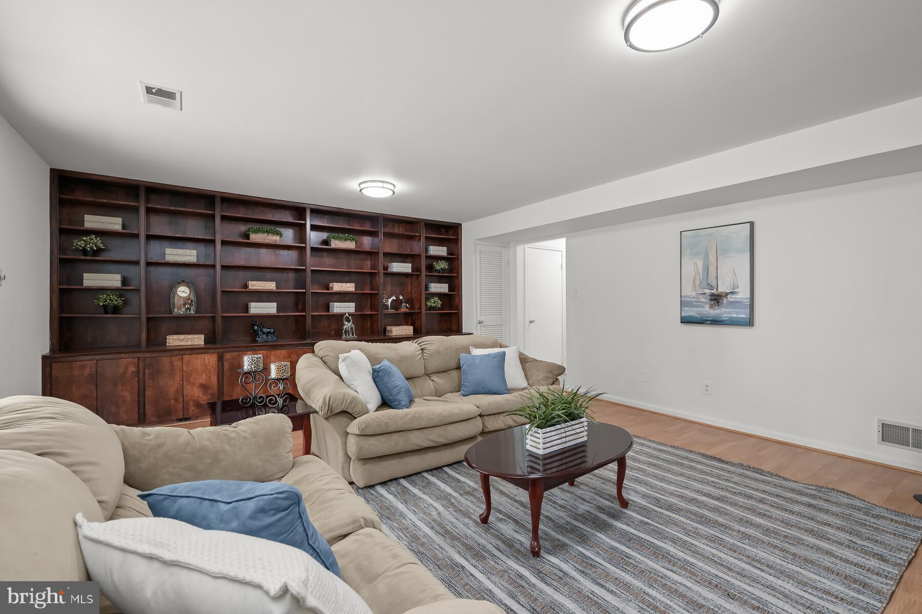 LAKE NORMANDY ESTATES - Residential