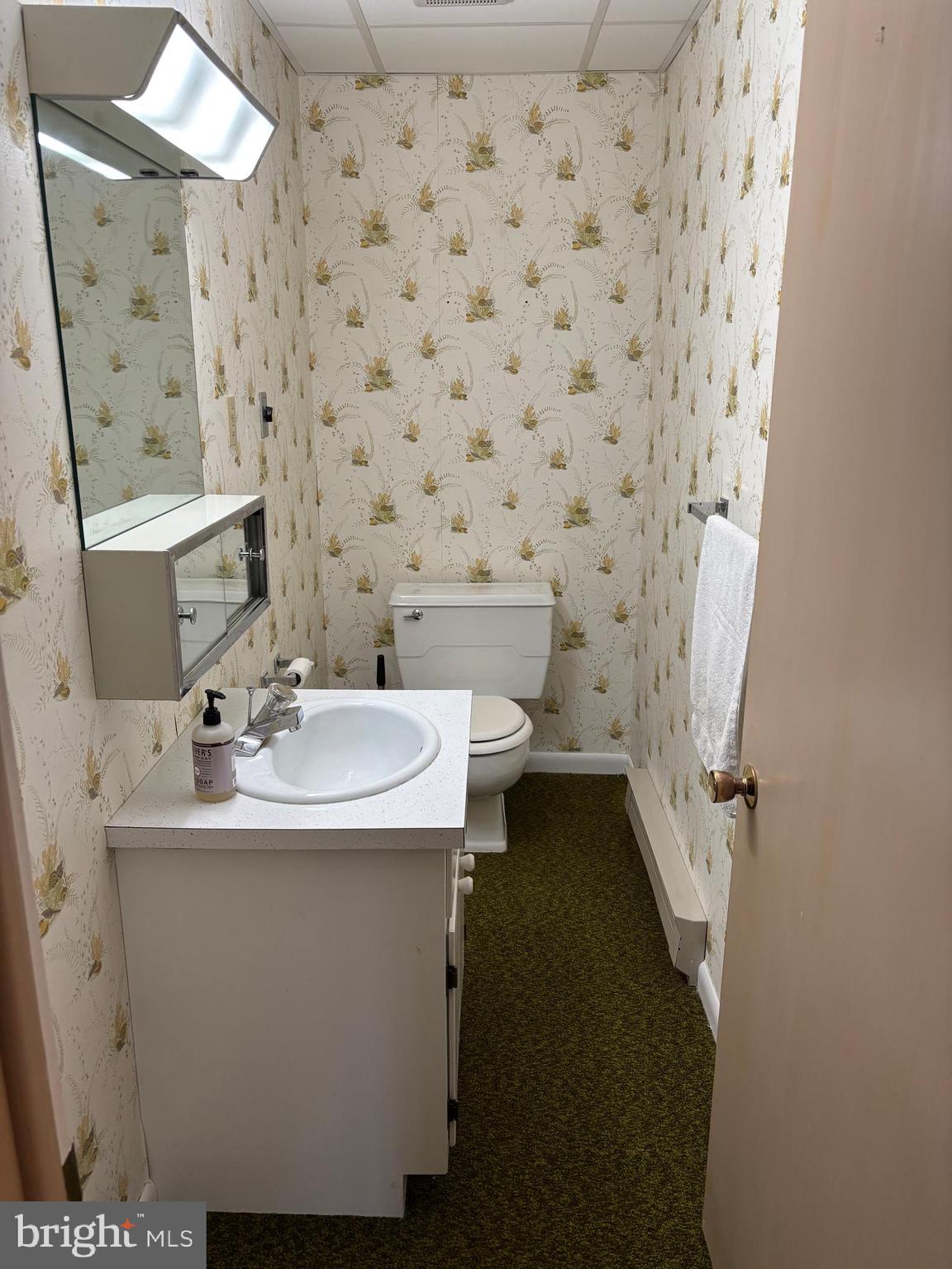 AKRON BOROUGH - Residential