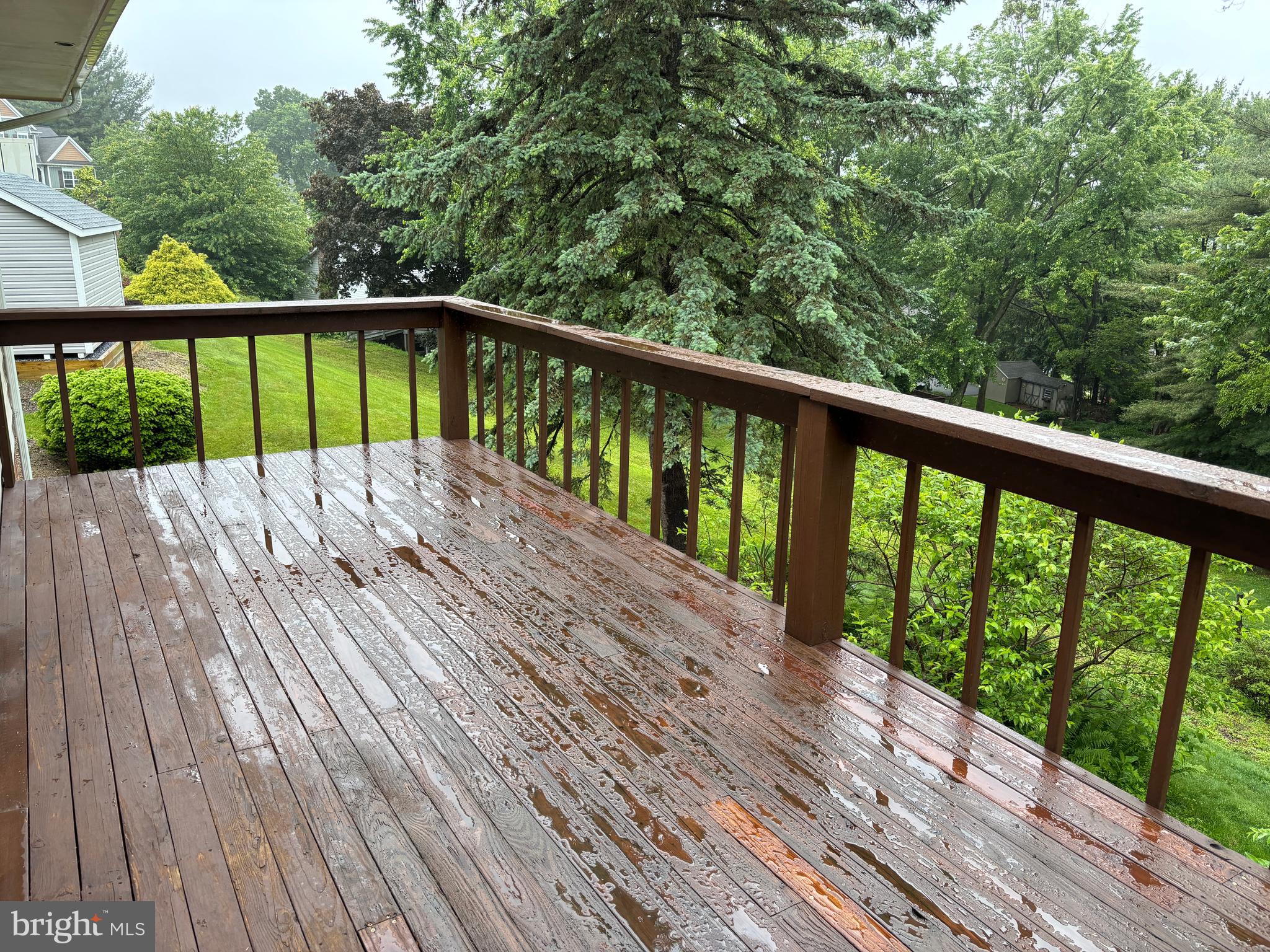 AKRON BOROUGH - Residential