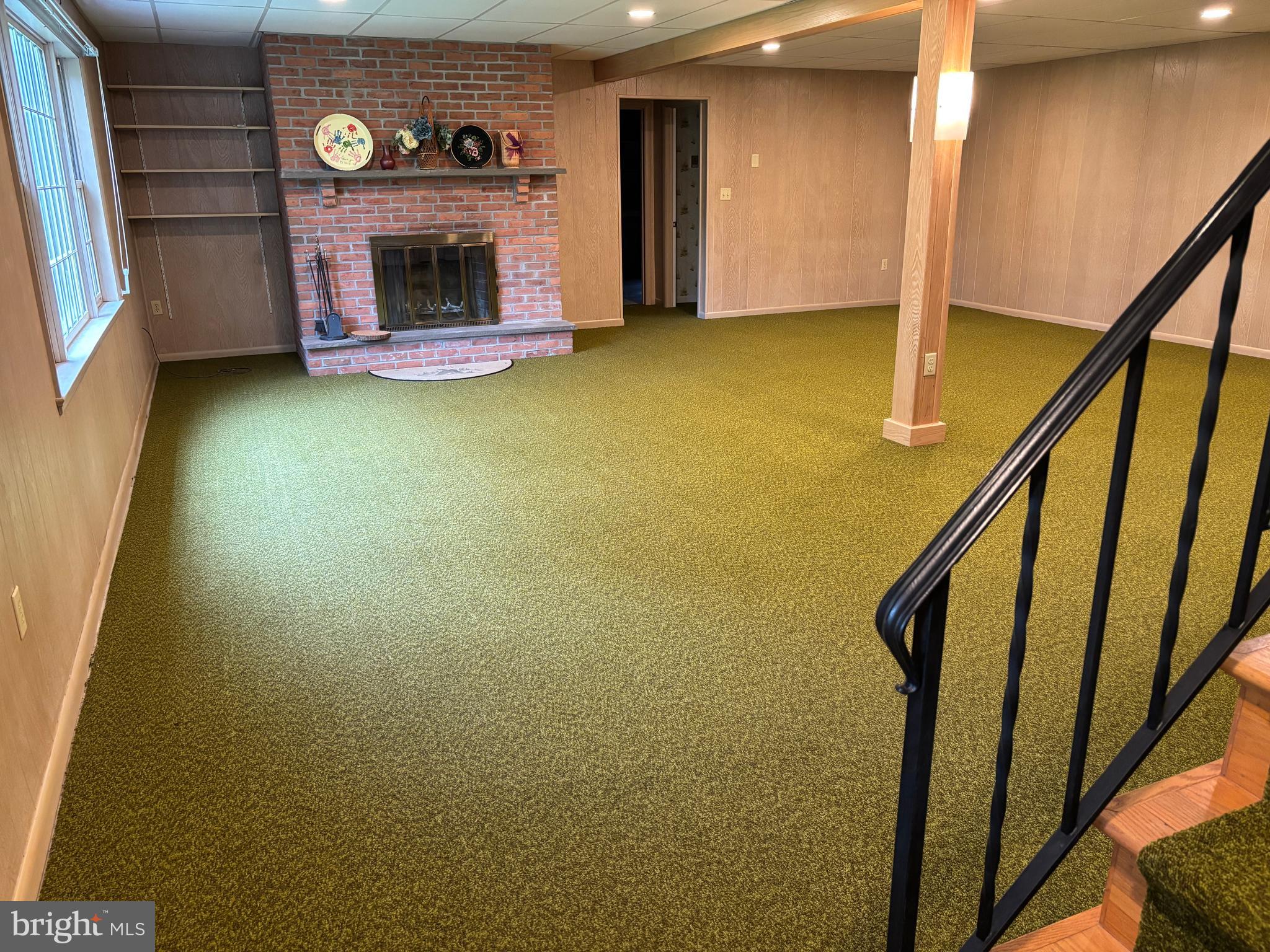 AKRON BOROUGH - Residential