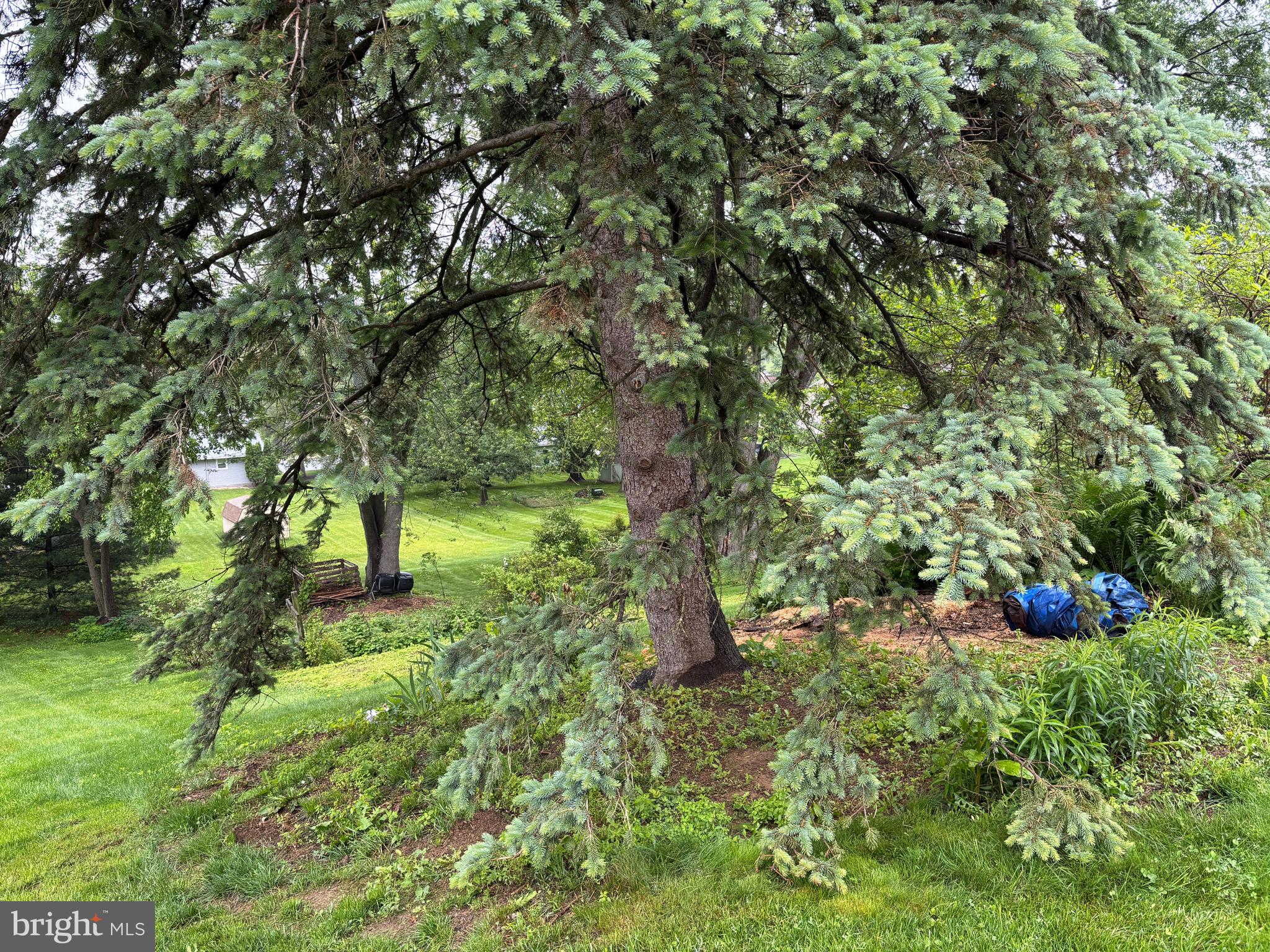 AKRON BOROUGH - Residential