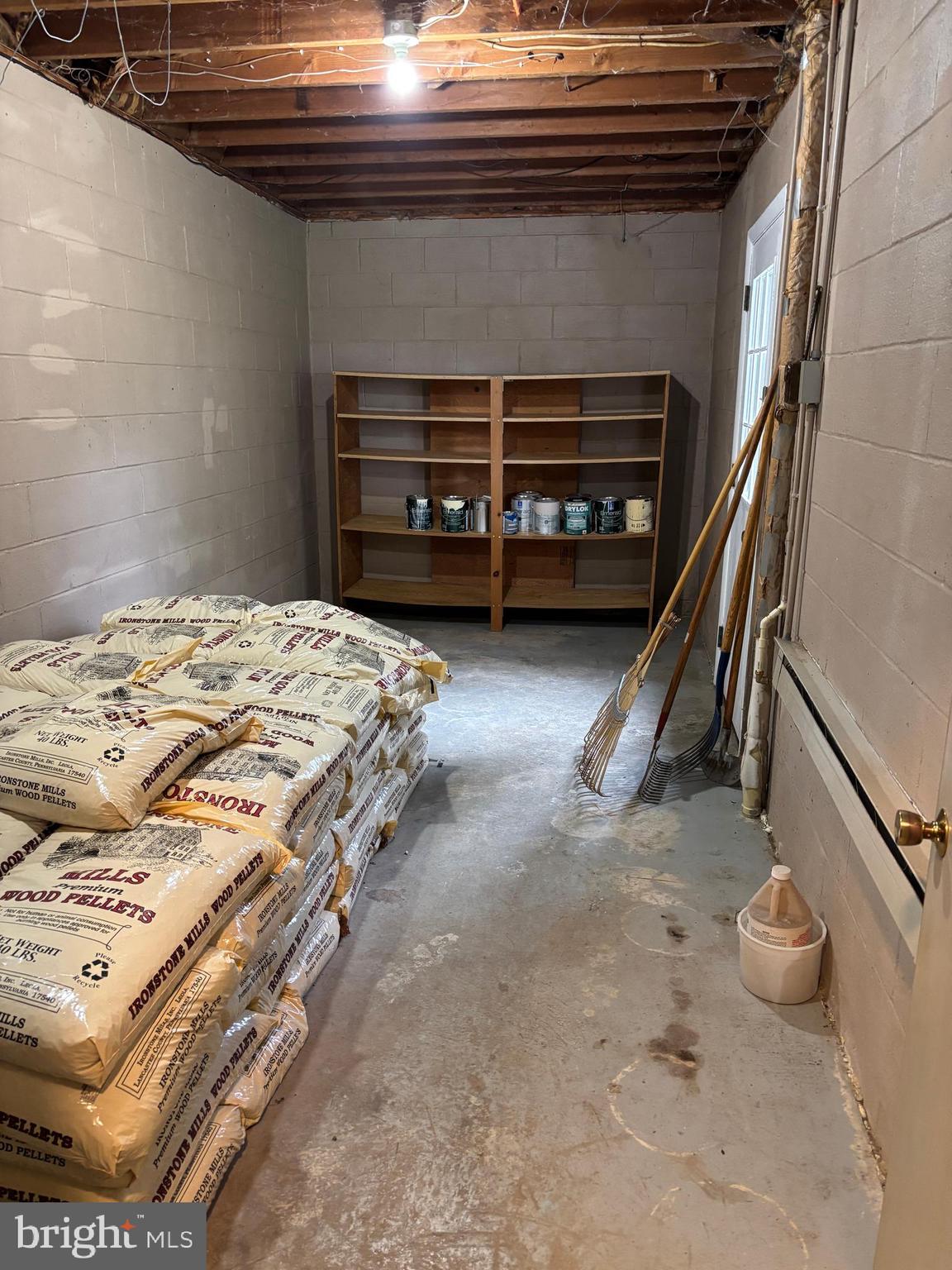 AKRON BOROUGH - Residential