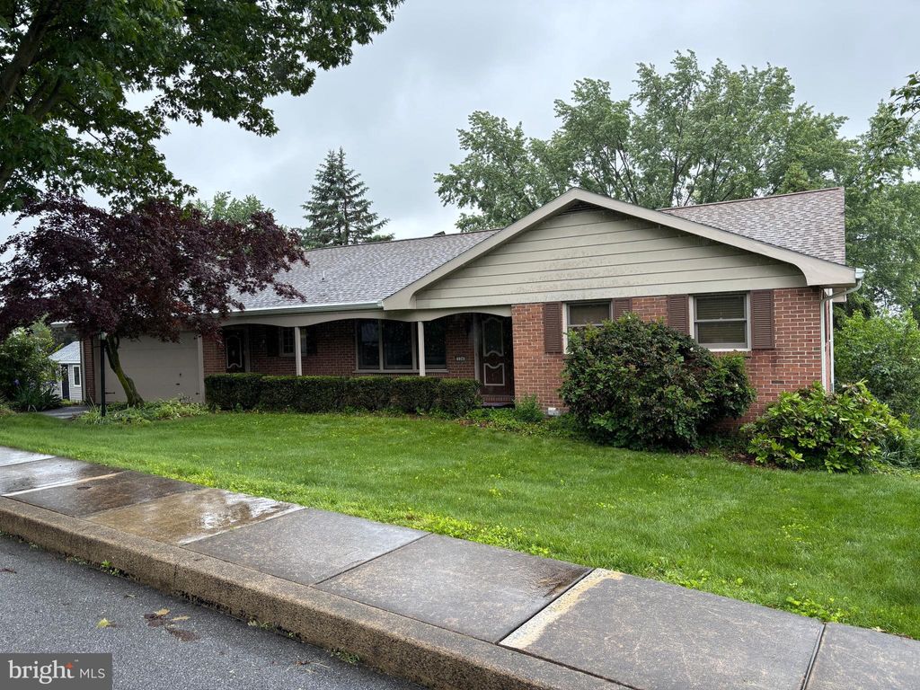 Photo of 134 Broad Street, AKRON, PA 17501 (MLS # PALA2070534)