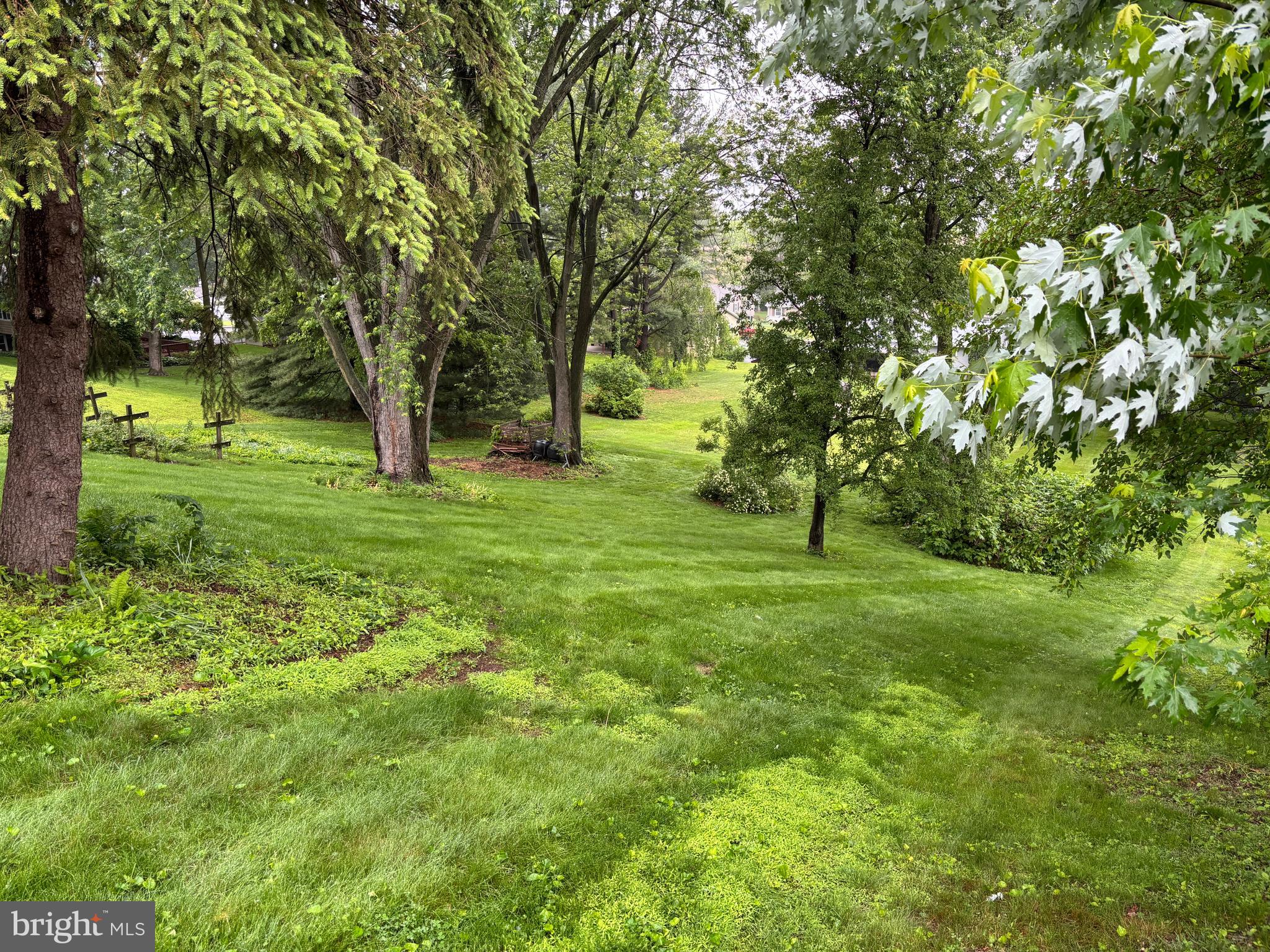 AKRON BOROUGH - Residential