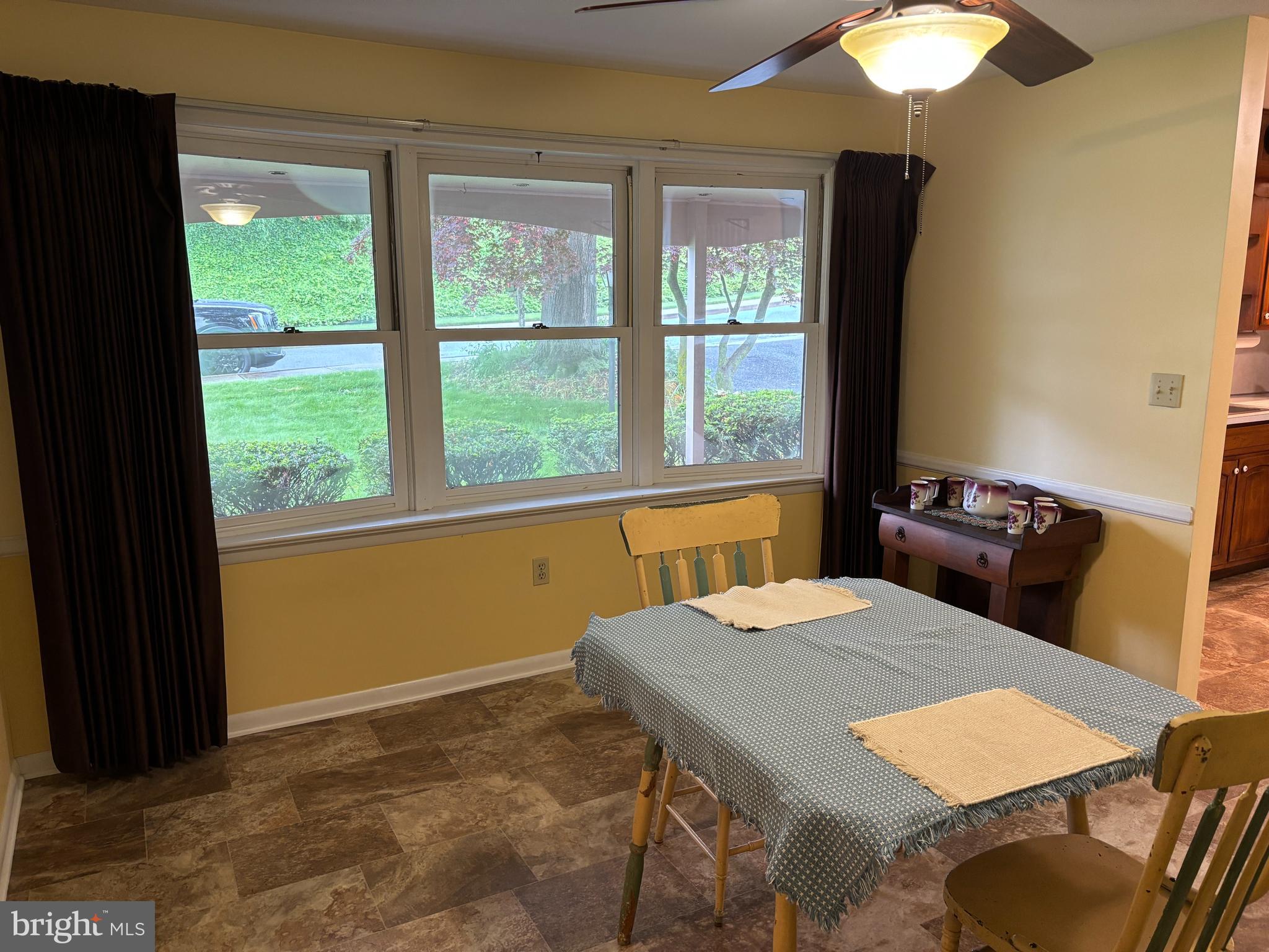 AKRON BOROUGH - Residential