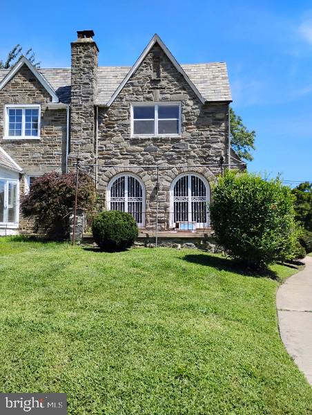 2417 GOLF ROAD