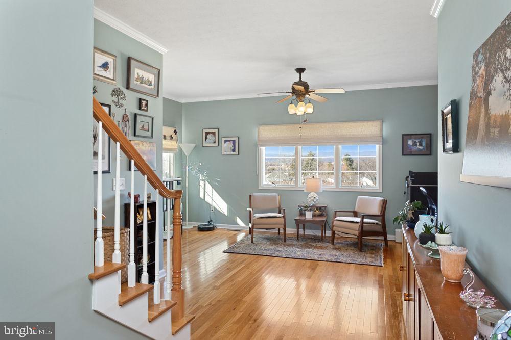 WALNUT RIDGE - Residential